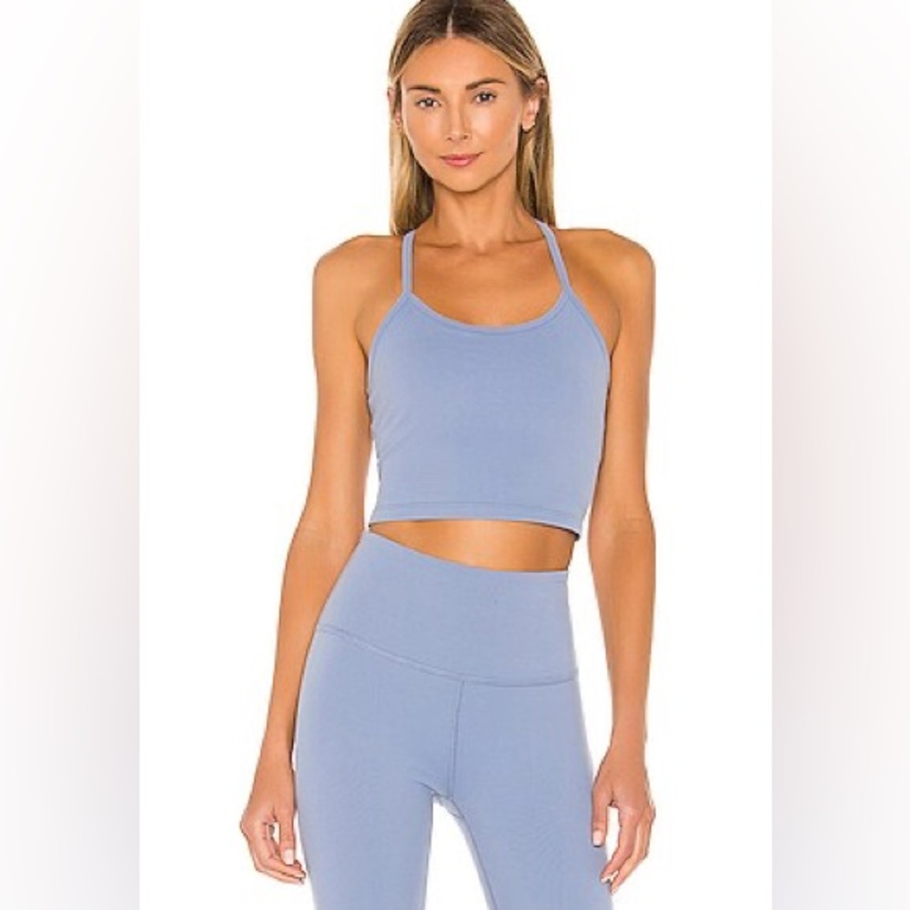 Beyond Yoga Tank & Leggings Set